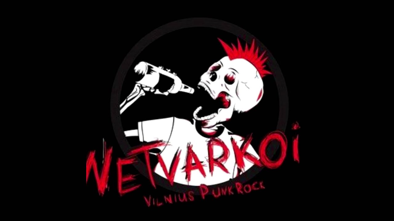 NetvarkOi! - Fc Vova