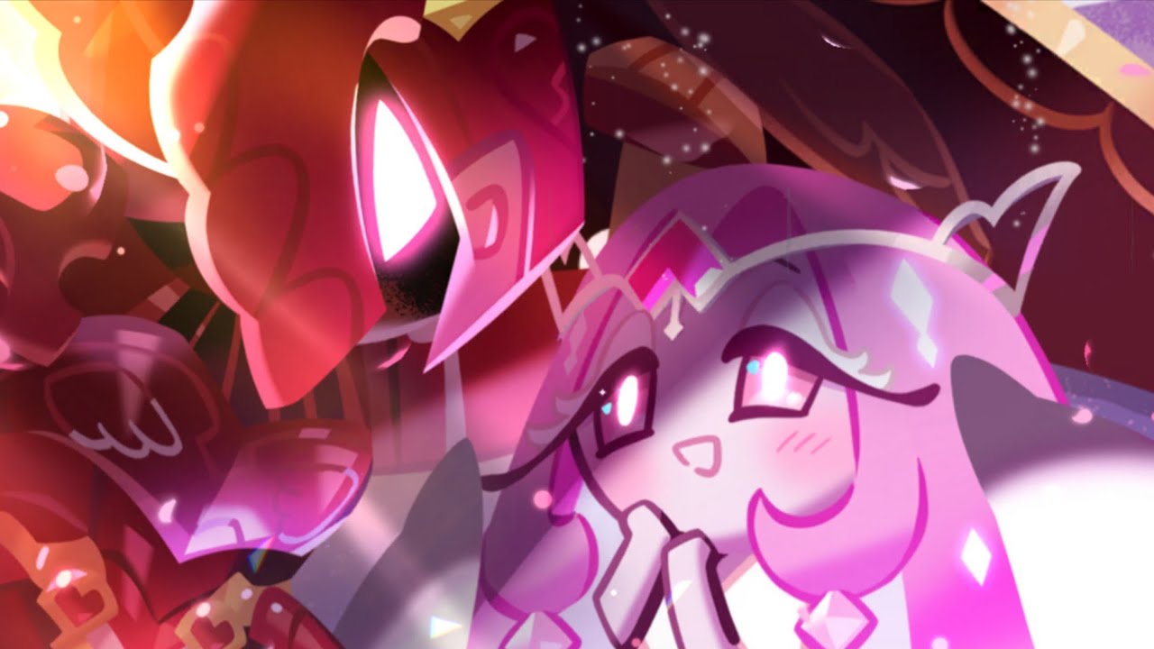 [쿠키런 킹덤] 비스트이스트 에피소드 10 다시 열정의 전장으로 #15