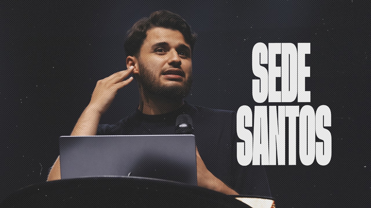 🔴LIVE - CULTO ROCKET  | PR. BRUNO GOULART I PRA. SARAH GOULART | LAGOINHA MORUMBI