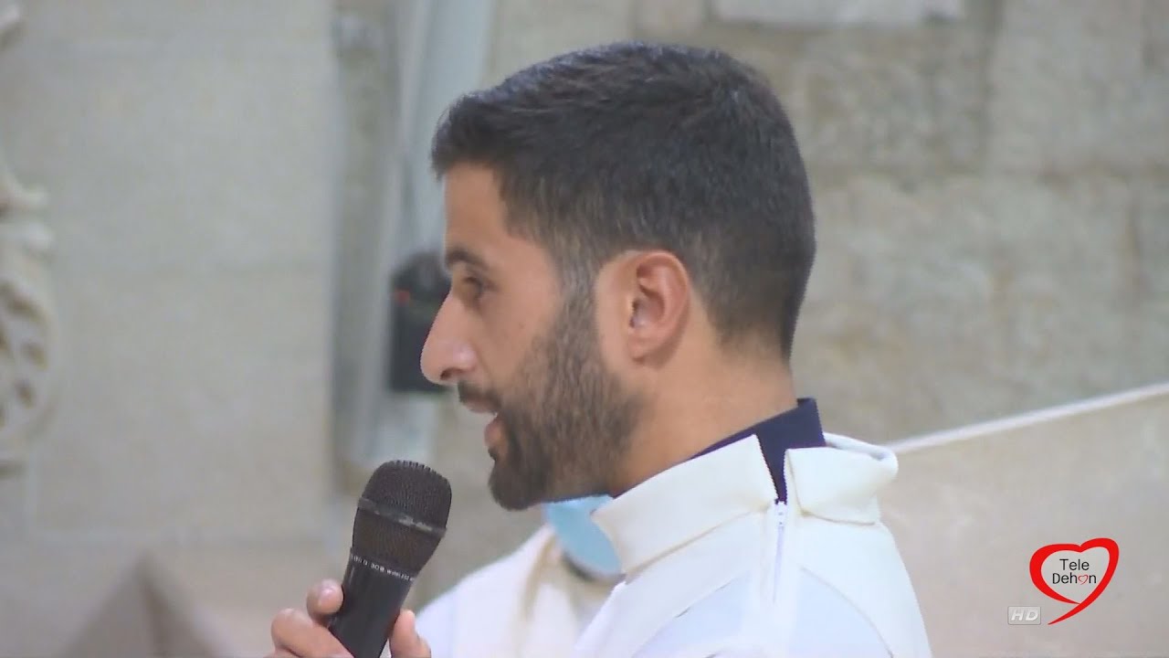 Santa Messa di Ordinazione Diaconale di don Domenico Coratella