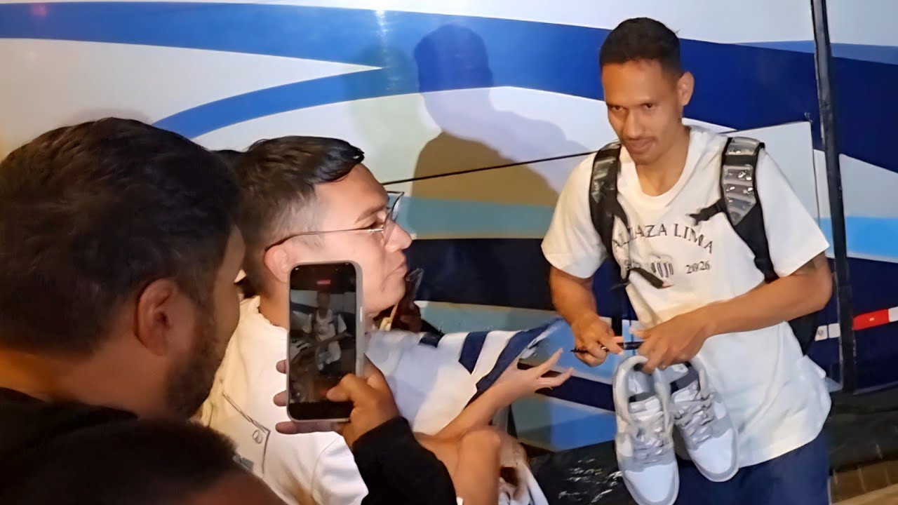ALIANZA LIMA VA POR LA PUNTA DEL TORNEO APERTURA ANTE FBC MELGAR EN MATUTE. 