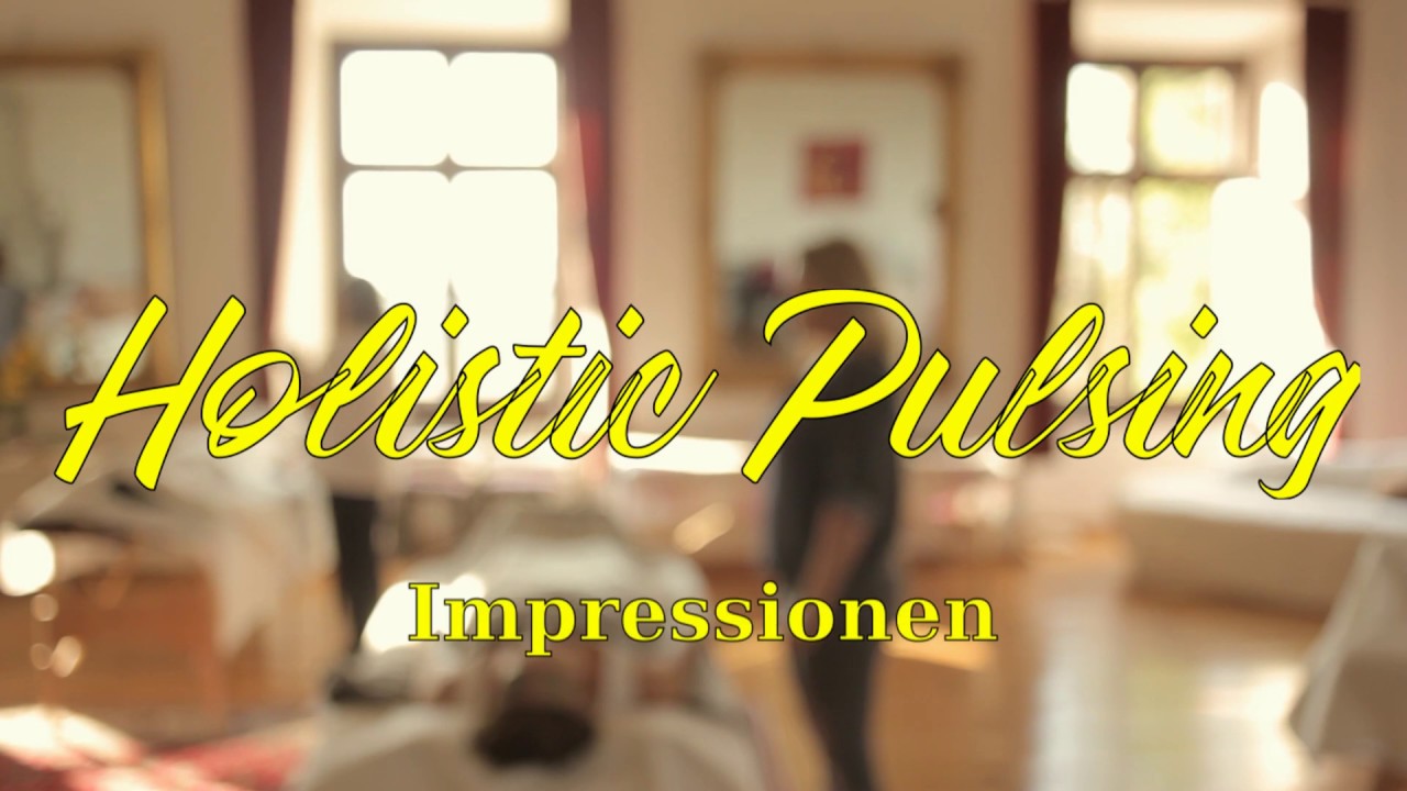 Holistic Pulsing Impressions