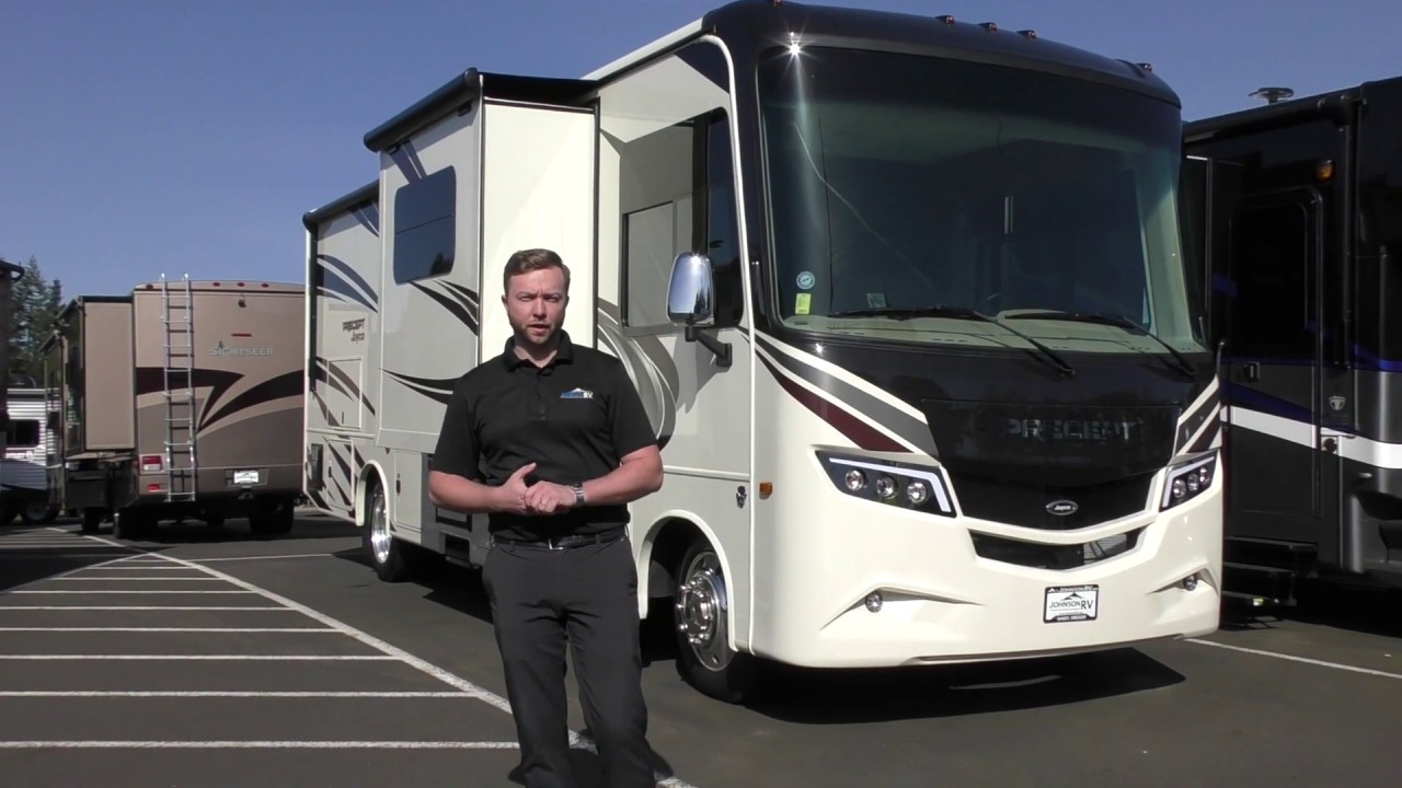 2019 Jayco Precept 31UL (12817)