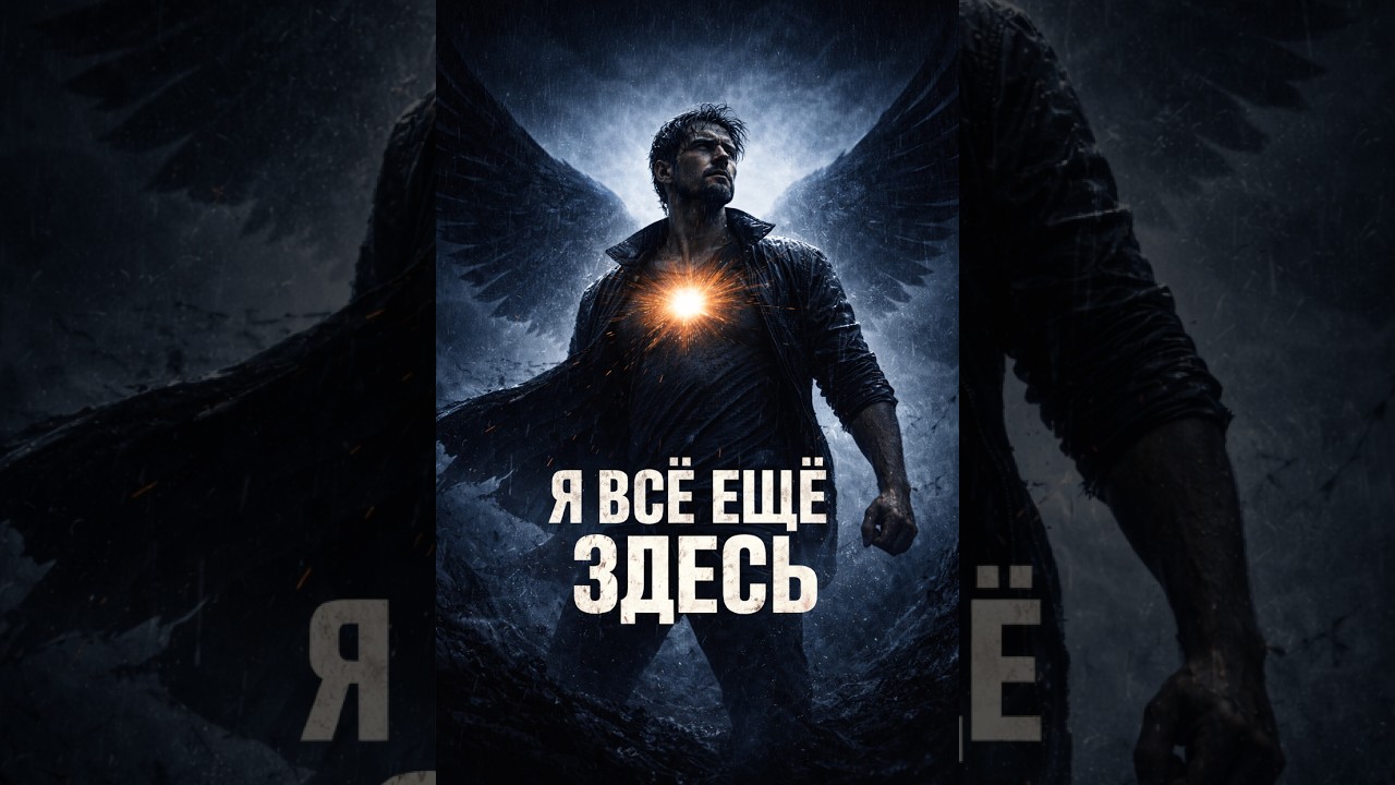 «Спасибо, Ворон — я всё ещё здесь»