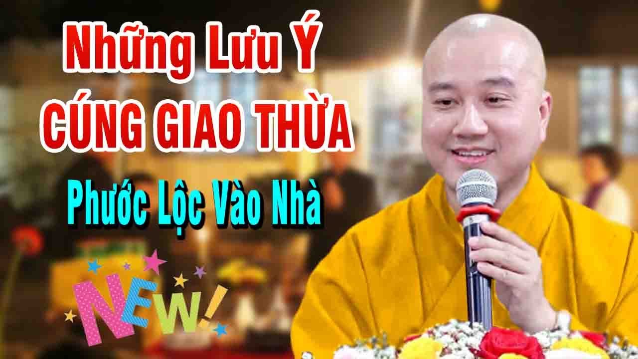 Cúng Giao Thừa 2025 Thầy Chỉ Cách Cúng Ngày Tết 2025 Đầy Đủ Nhất Đón Phúc Lộc Vào Nhà