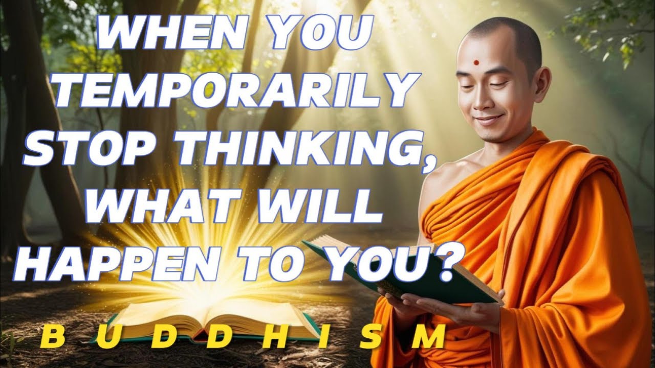 The Secret to Happiness (According to Zen Buddhism)