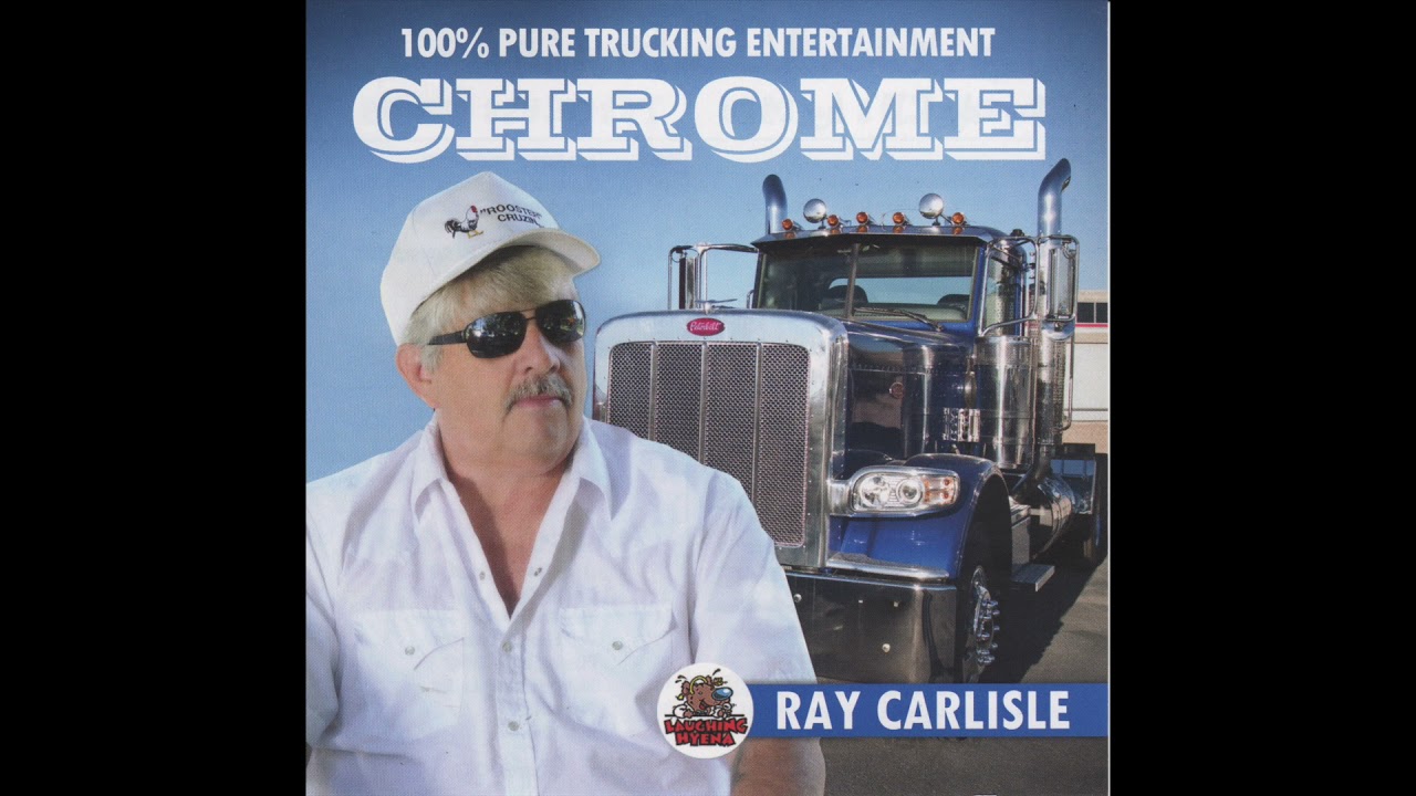 Ray Carlisle 