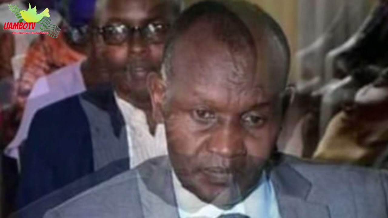Inkuru Ya Cicilia-Itwigisha Kwambara Ibigwanishwa||Ev. Buroca Athanasie-Nyakabiga BJM