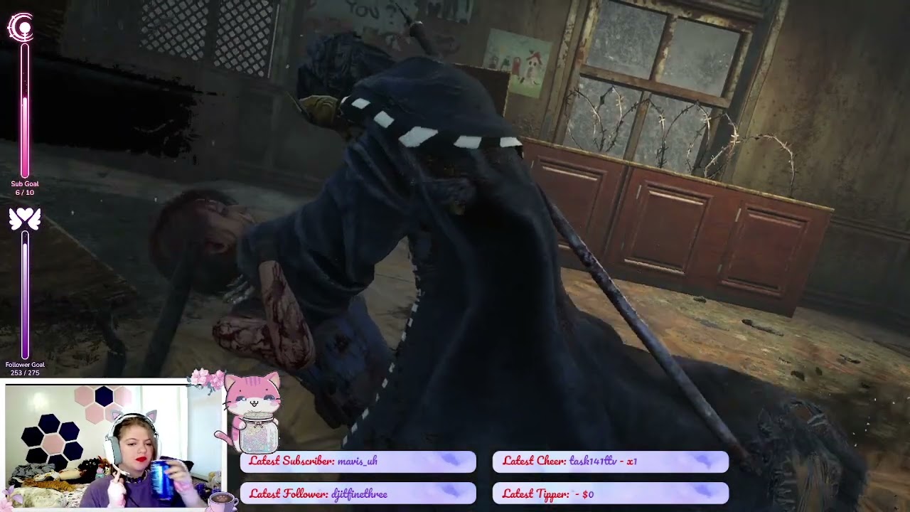 Learning The Ways Of The Nurse | Dead By Daylight