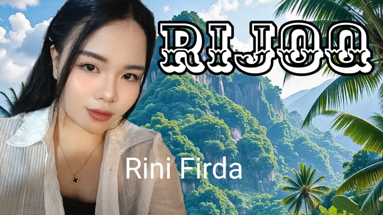 Lagu Rijoq Voc. Rini Firda bersama S2bt musik