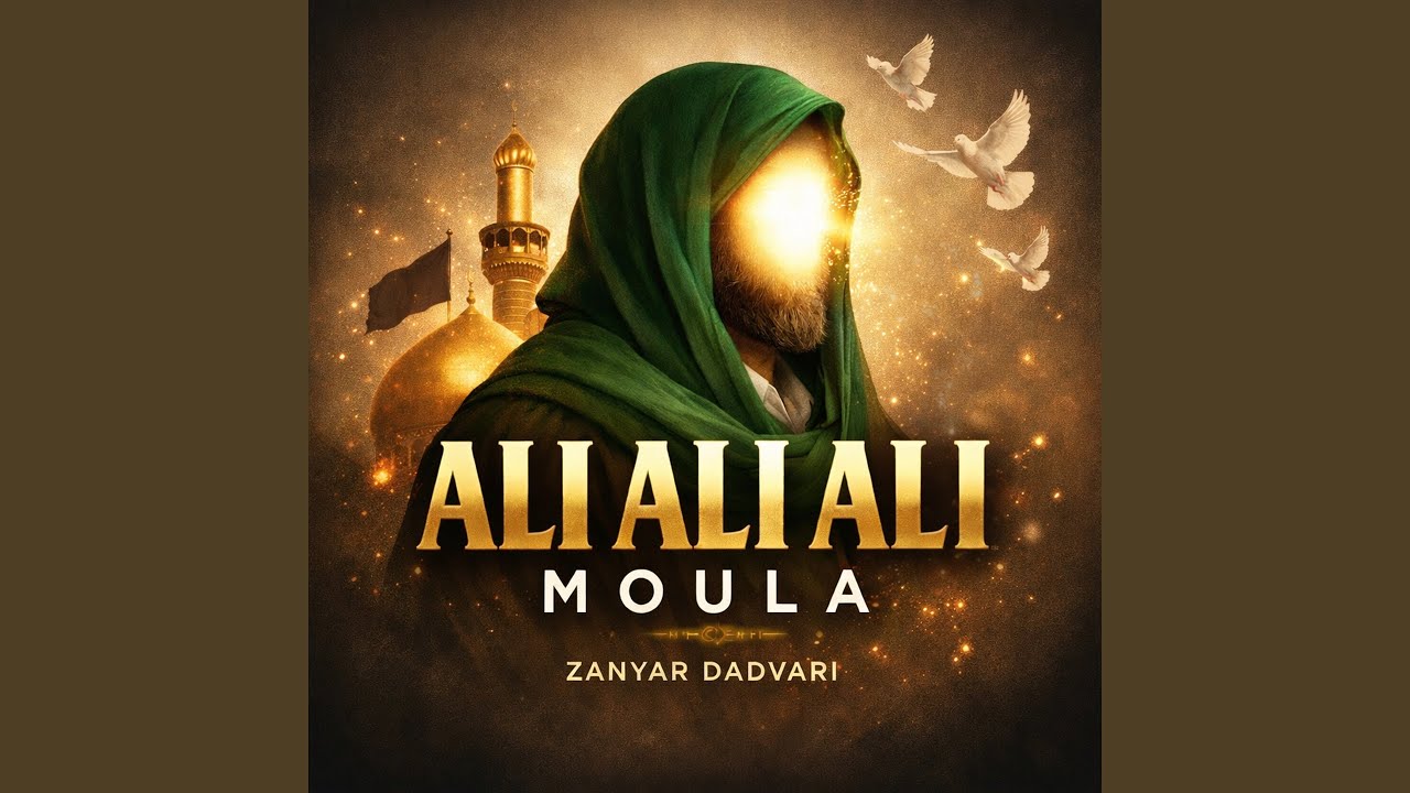 Ali Ali Ali Moula