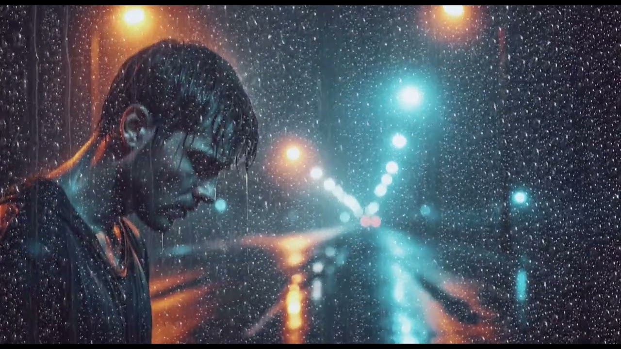 Perjalanan Hidup yang Penuh Cobaan | Cinematic Emotional Song