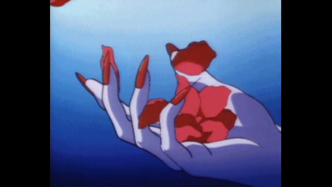 Sarsa - Naucz mnie (slowed + reverb)