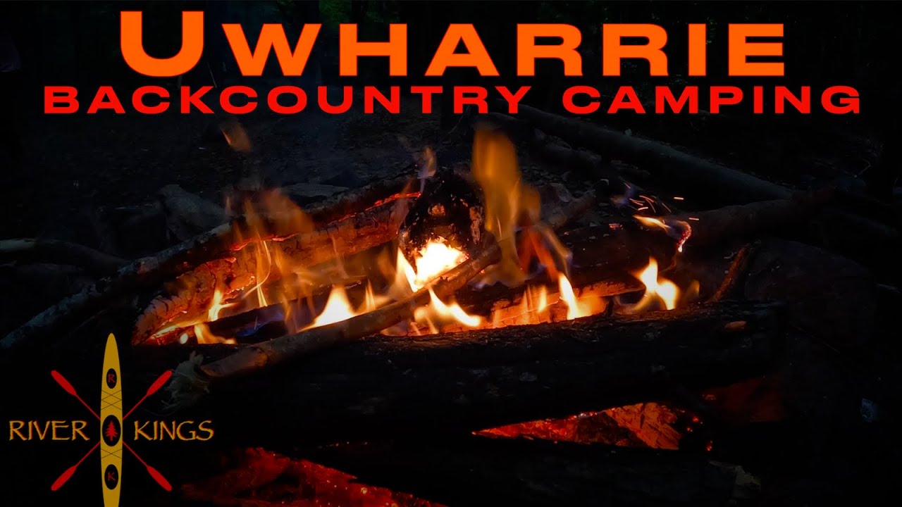 Uwharrie Wilderness