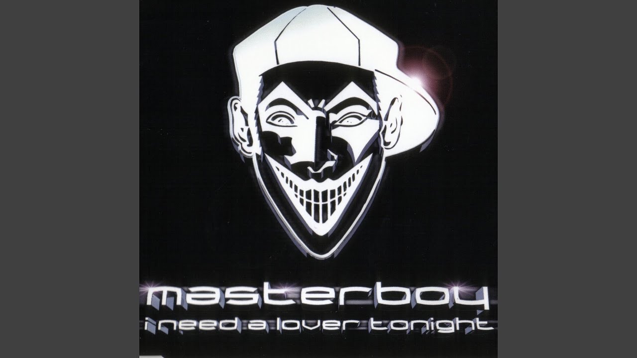 I need a lover tonight (Original Club Remix)