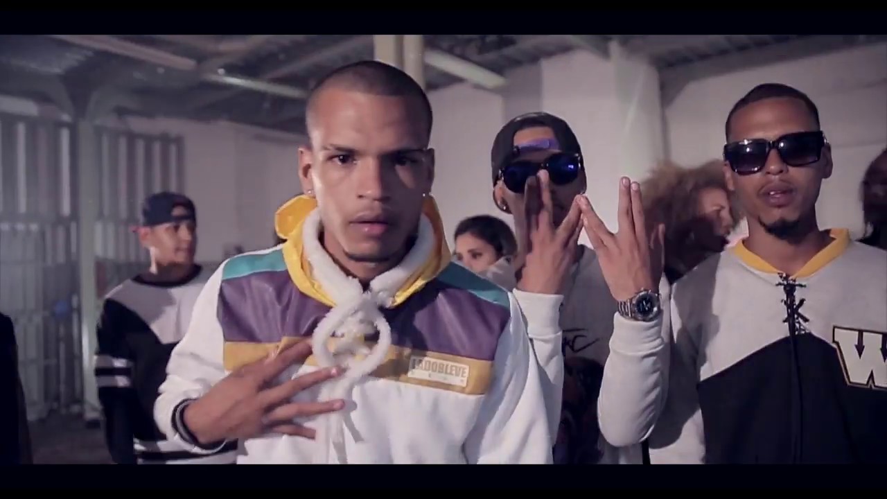 Baby Zoom - Joven Chikiluky ( Video Oficial )