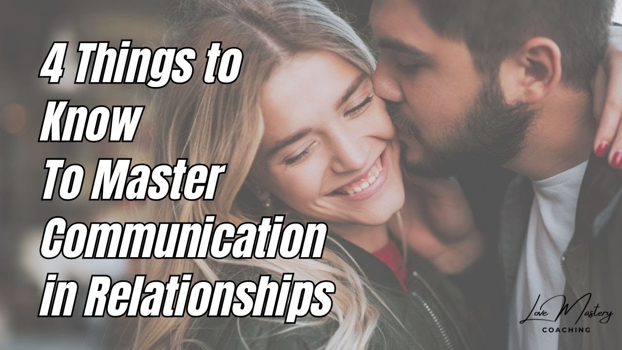Differences in Communication Styles for Men & Women