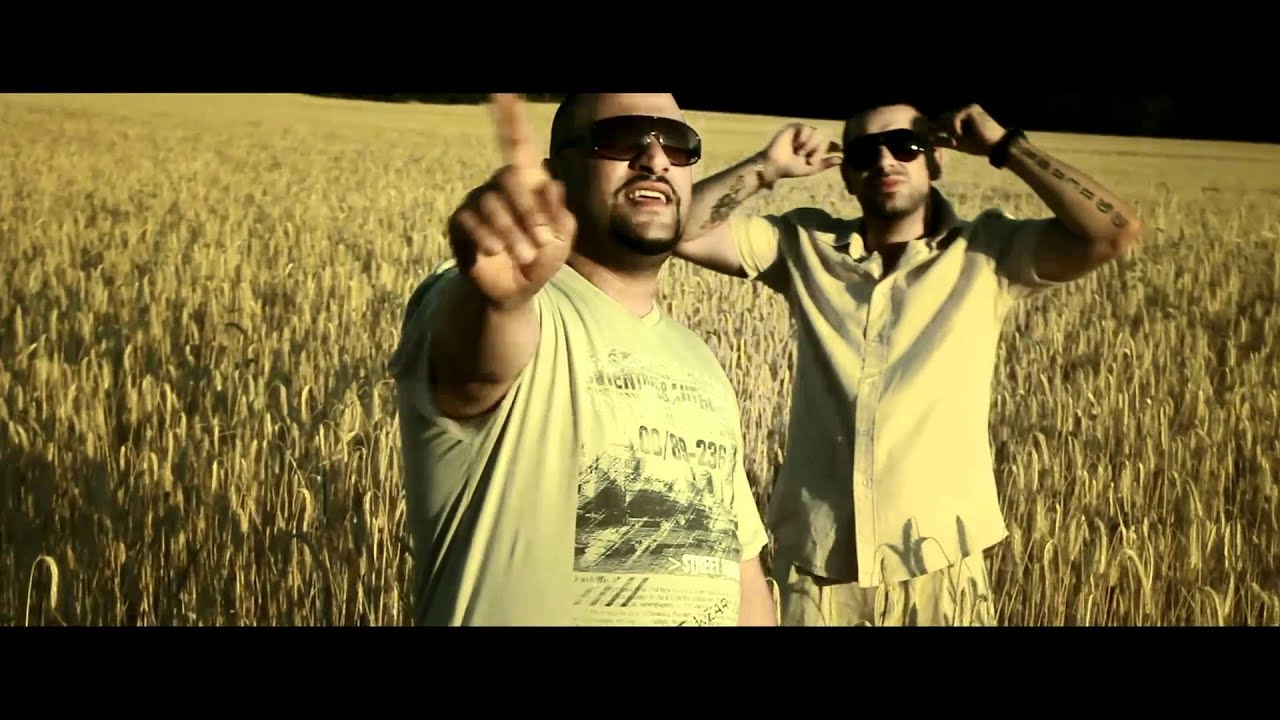Jasha feat. Ayman - Mein Herz (16bars.de Videopremiere)