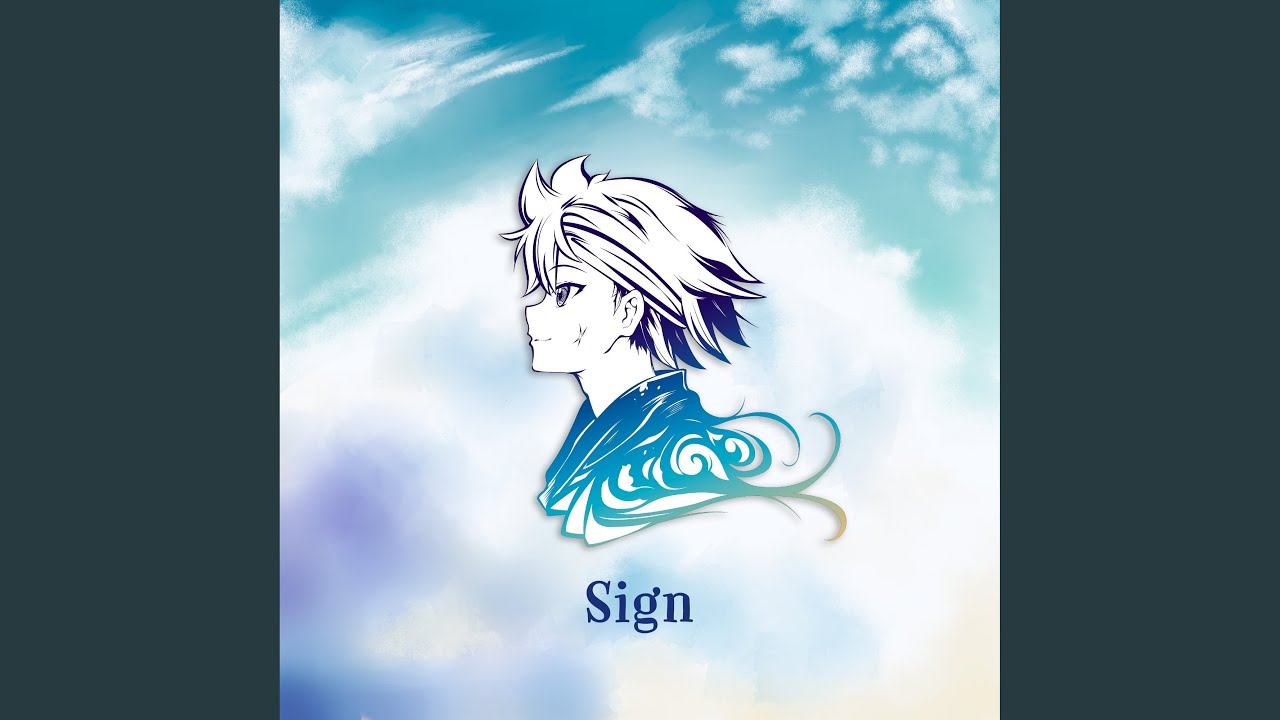 Sign (From 