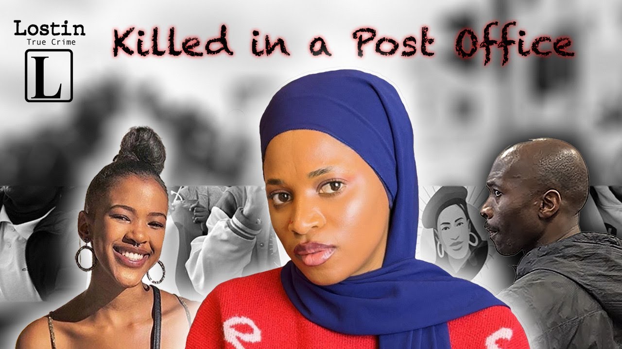 They didn't check his background: The tragedy of Uyinene