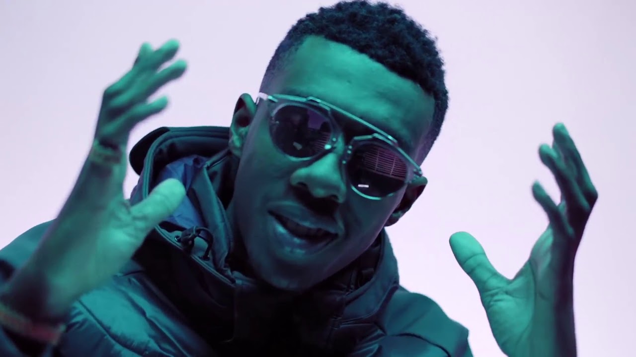 Dave - No Words (feat. MoStack)(Music Video)