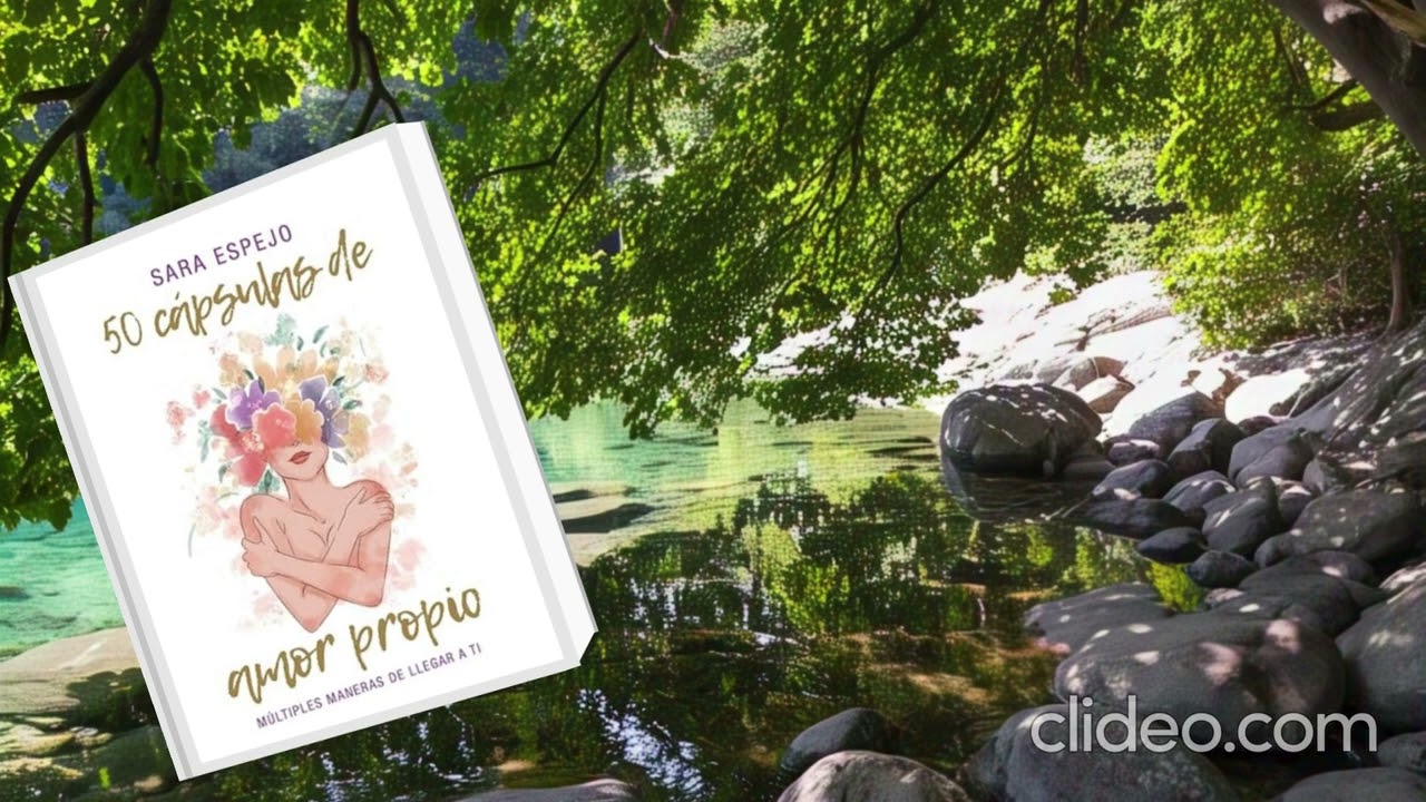 (audiolibro) 50 Cápsulas de Amor Propio: Múltiples maneras de llegar a ti