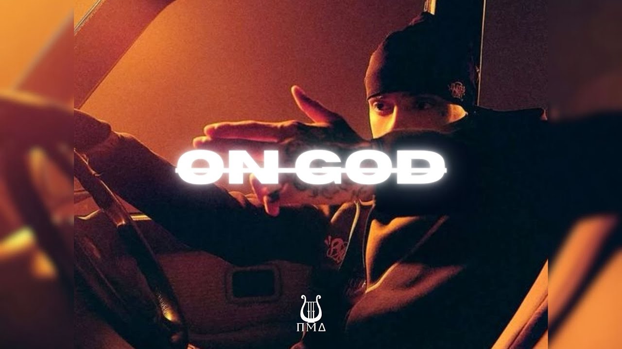 [FREE] AVIE x LACAZETTE x AYMEN Type Beat - "ON GOD"  | Oldschool Rap Beat