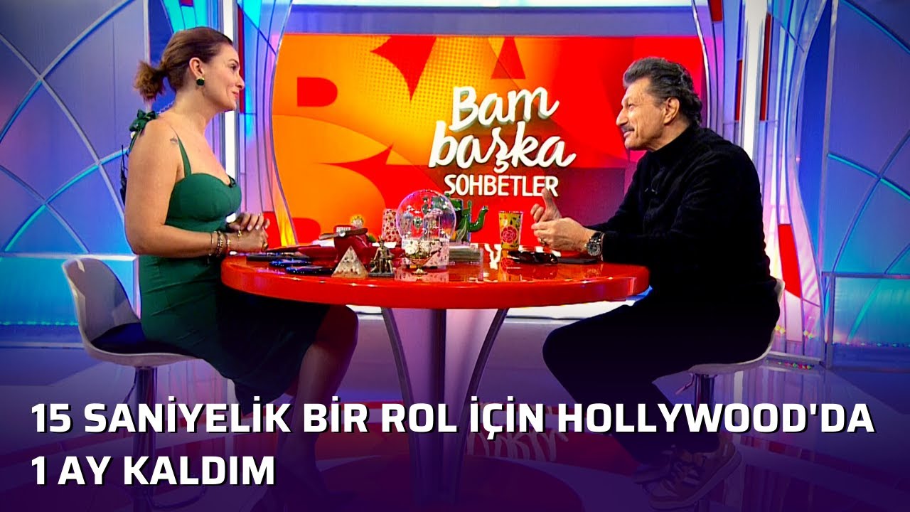 Burhan Öçal - 