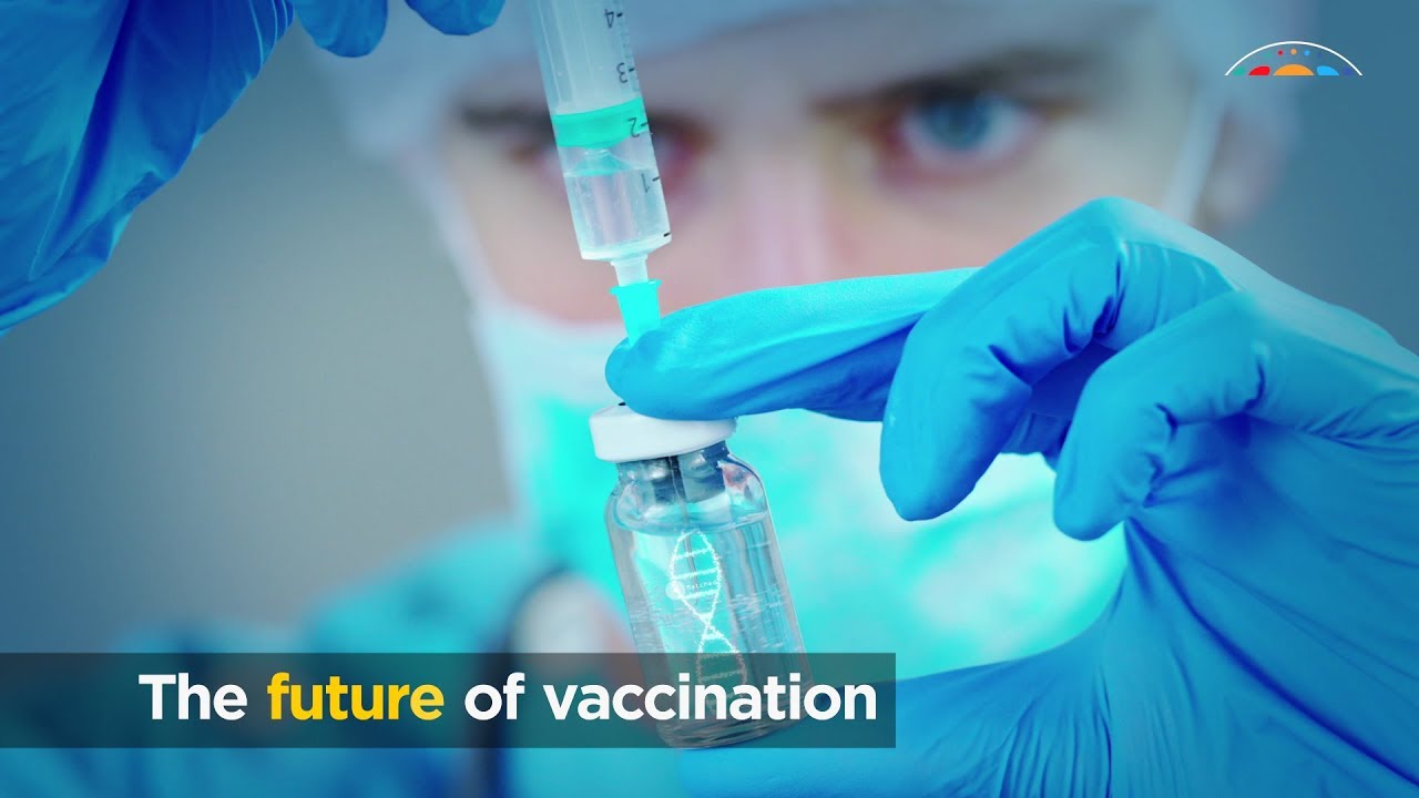 The future of vaccination