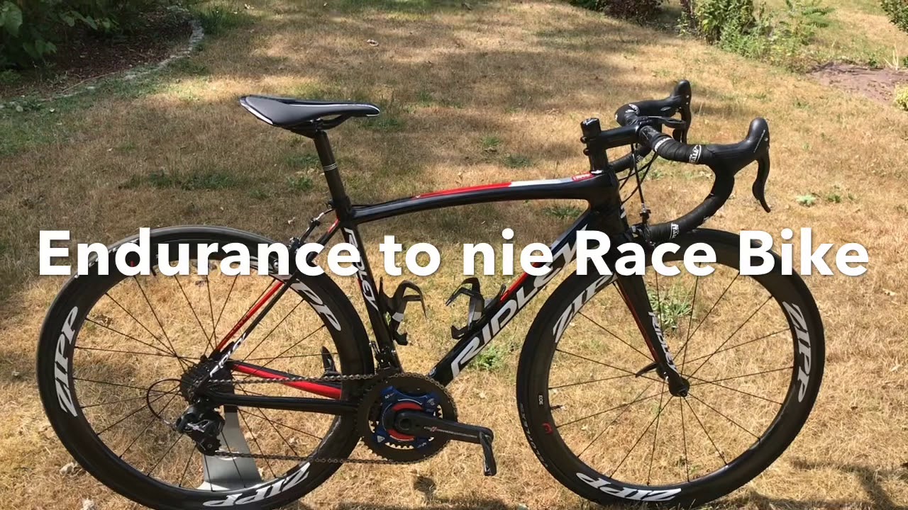 Ridley Fenix SL-test Road-Racing.pl