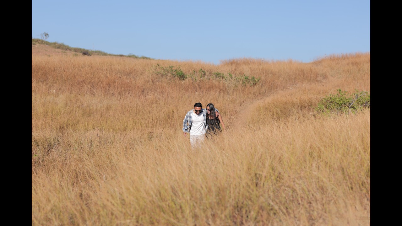 PREWEDDING SONG PARTHIK & TIRTHA