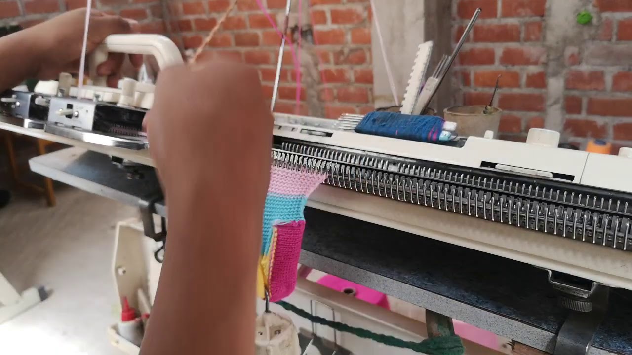 Chompa para mascota parte 1