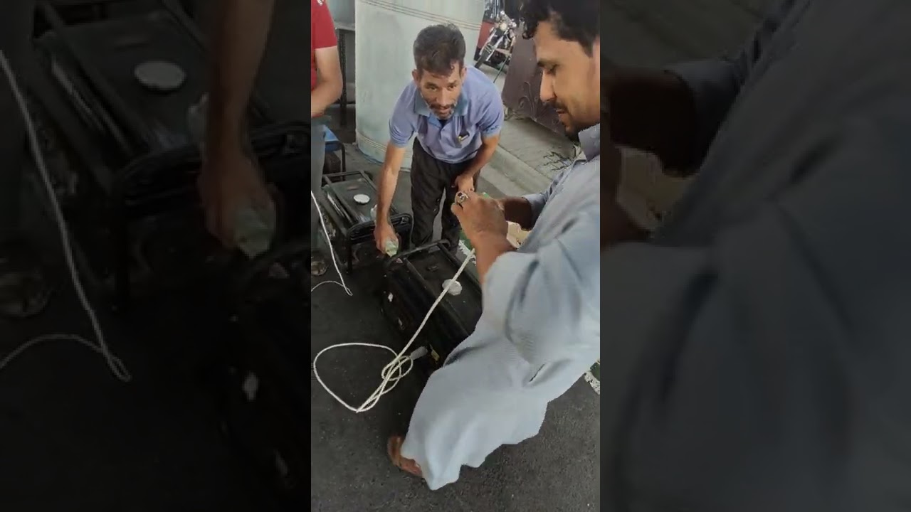 جولة في كركوك سوك الجمعة اخوكم علي العبيدي