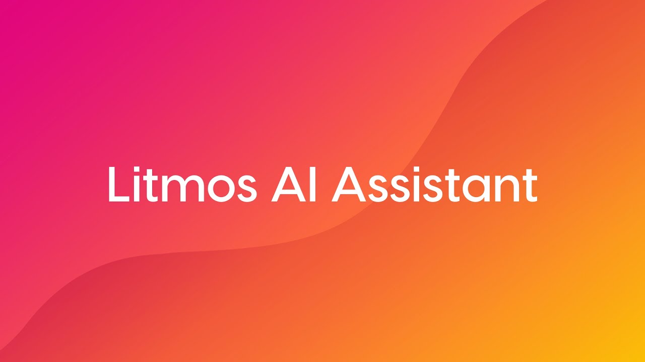 Learning Made Easy with the Litmos AI Assistant