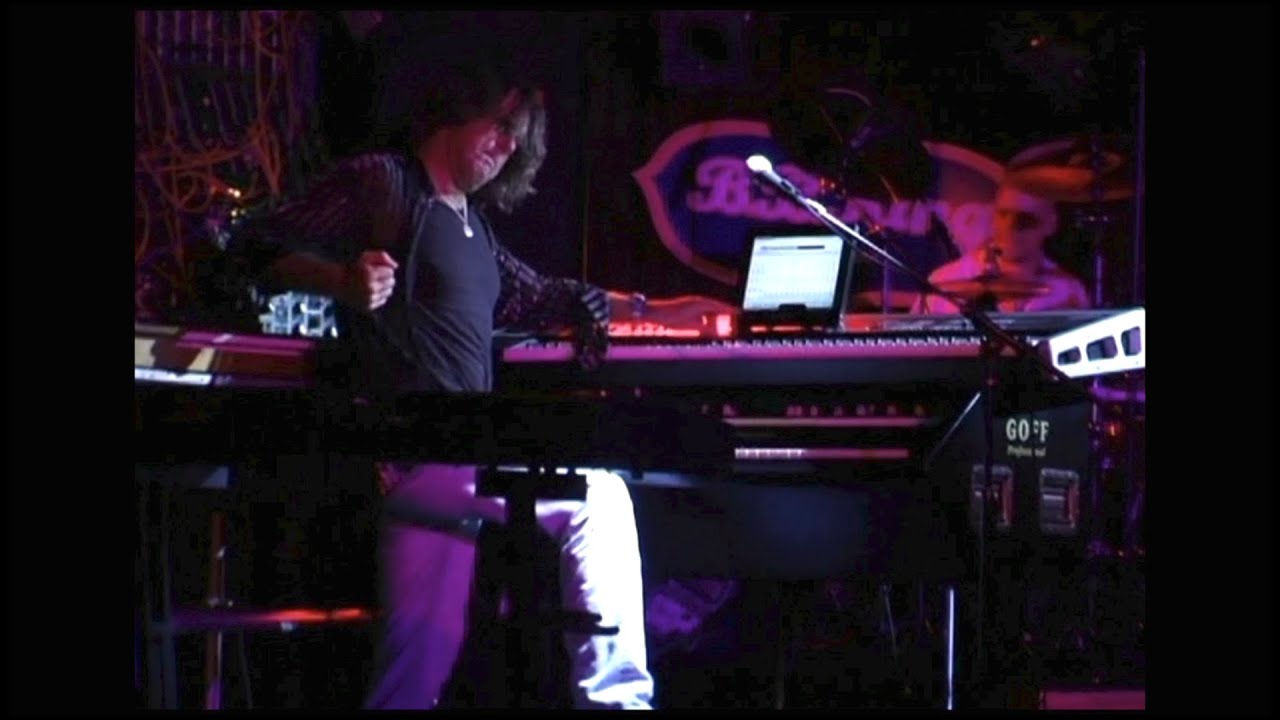 KEITH EMERSON🎹🇬🇧~