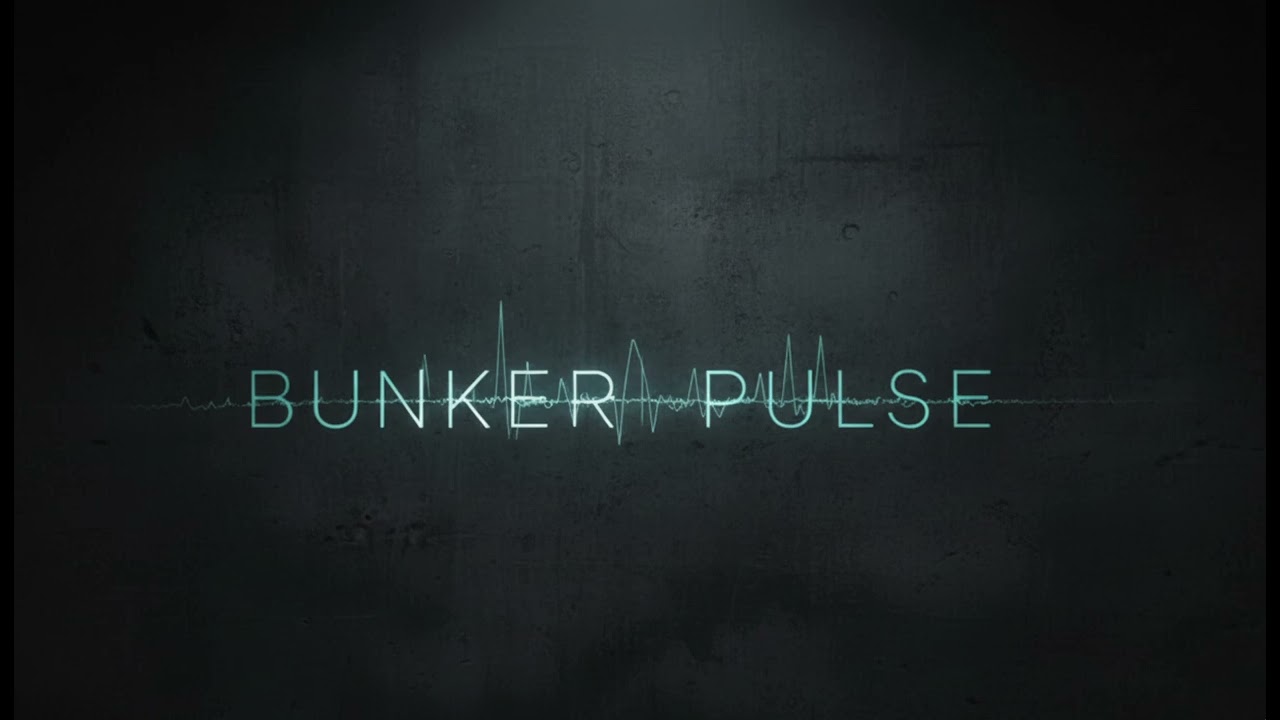 BUNKER PULSE [006] Functional Techno Mix by Rouchos #techno #djsets #djmixes