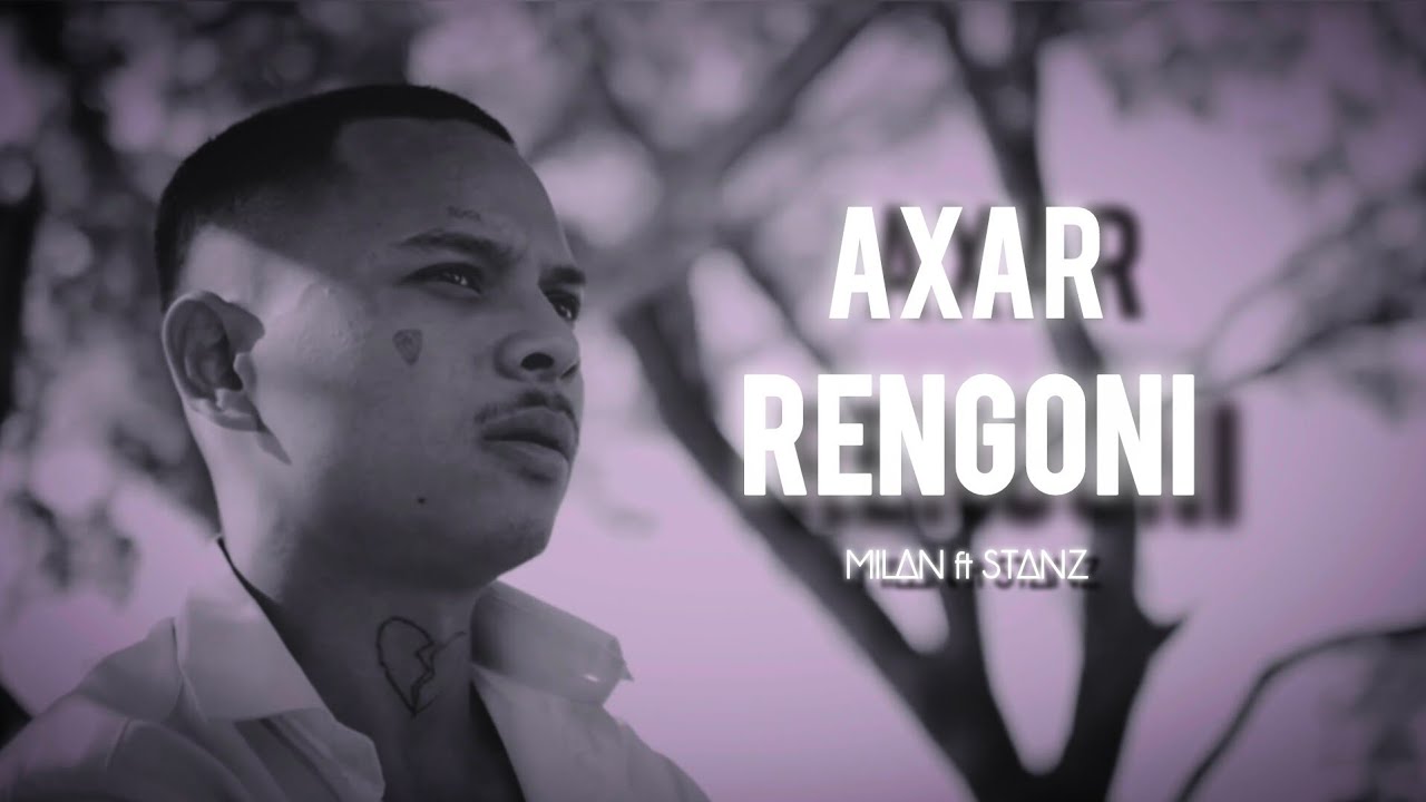 AXAR RENGONI || MIL∆N X ST∆NZ || prod by ST∆NZ || EMOTIONAL ASSAMESE RAP SONG