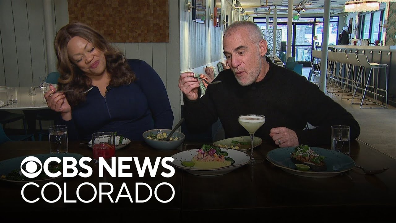 Lucina spices up Denver's Park Hill neighborhood with delicious Spanish and Latin American cuisine