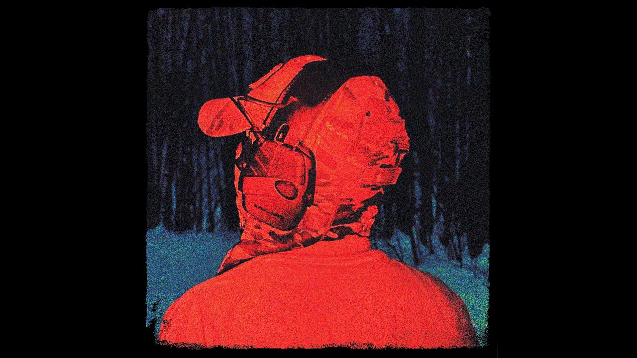 (FREE) Alpha Wann & Laylow Type Beat - Lost