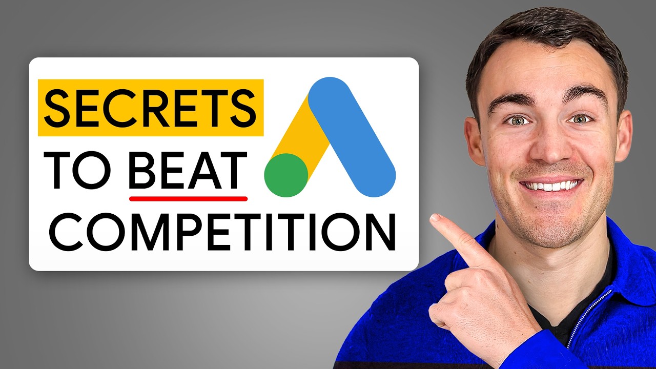 Google Ads: NEW Secrets, Tips & Strategies
