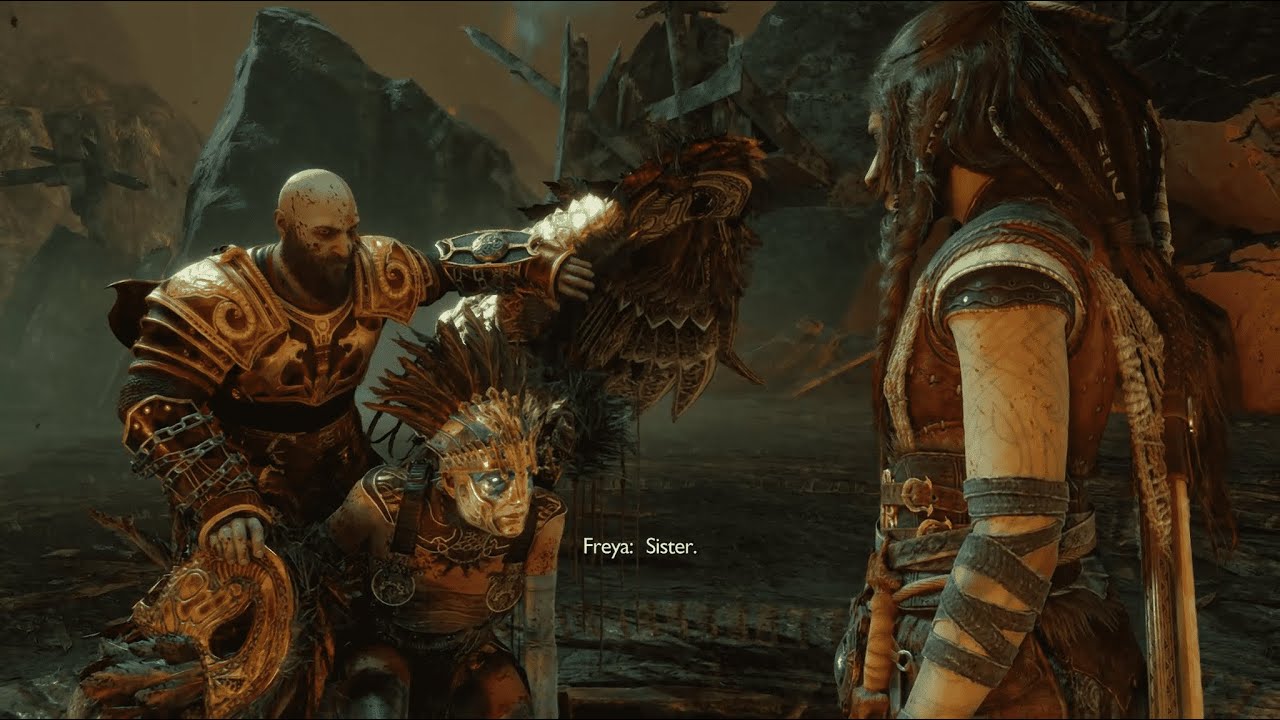 QUEEN GNA NO DAMAGE 👑 LUCKY BUILD | GMGOW |
