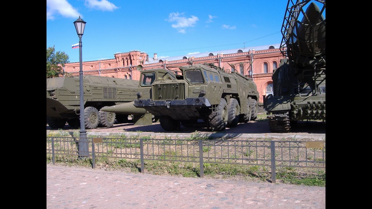 9K72   SCUD