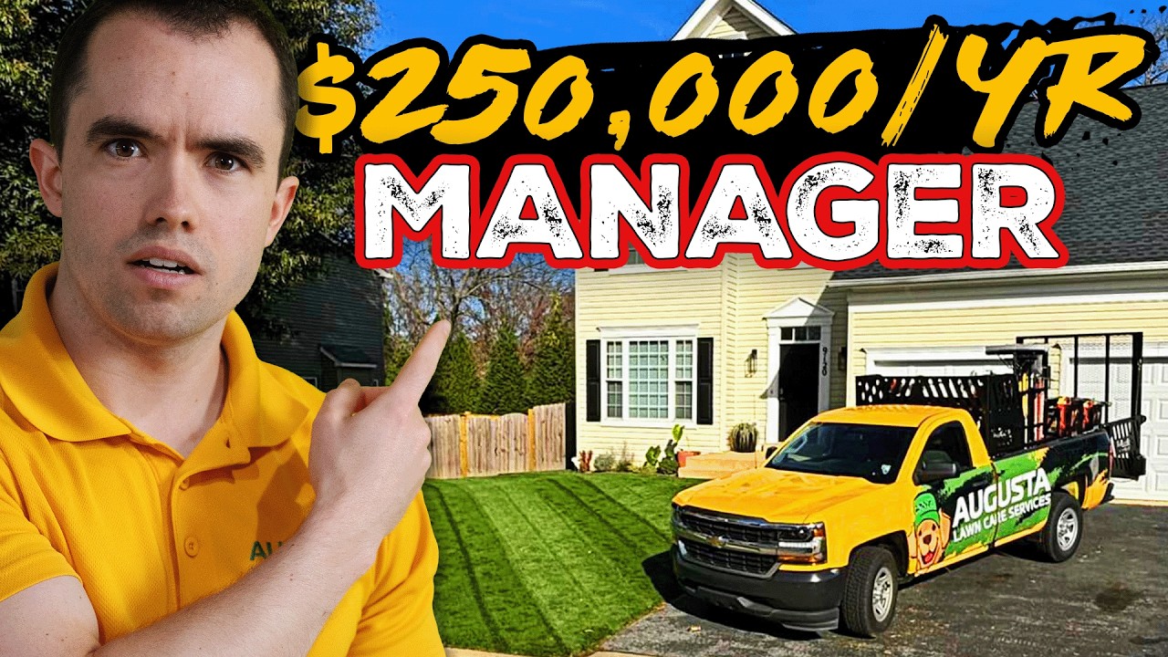 Hiring a GM for $250K?! (AI vs Mike Andes)