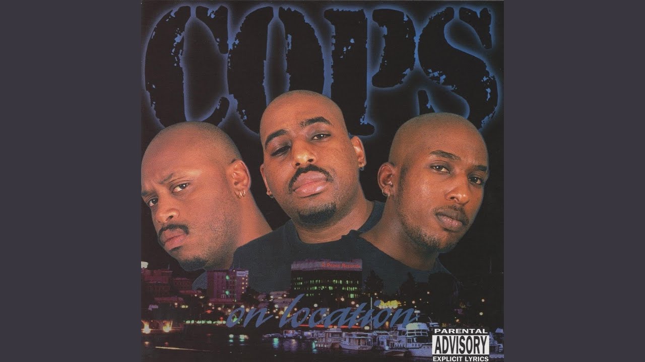 Busta Ass Niggas (Fly High)