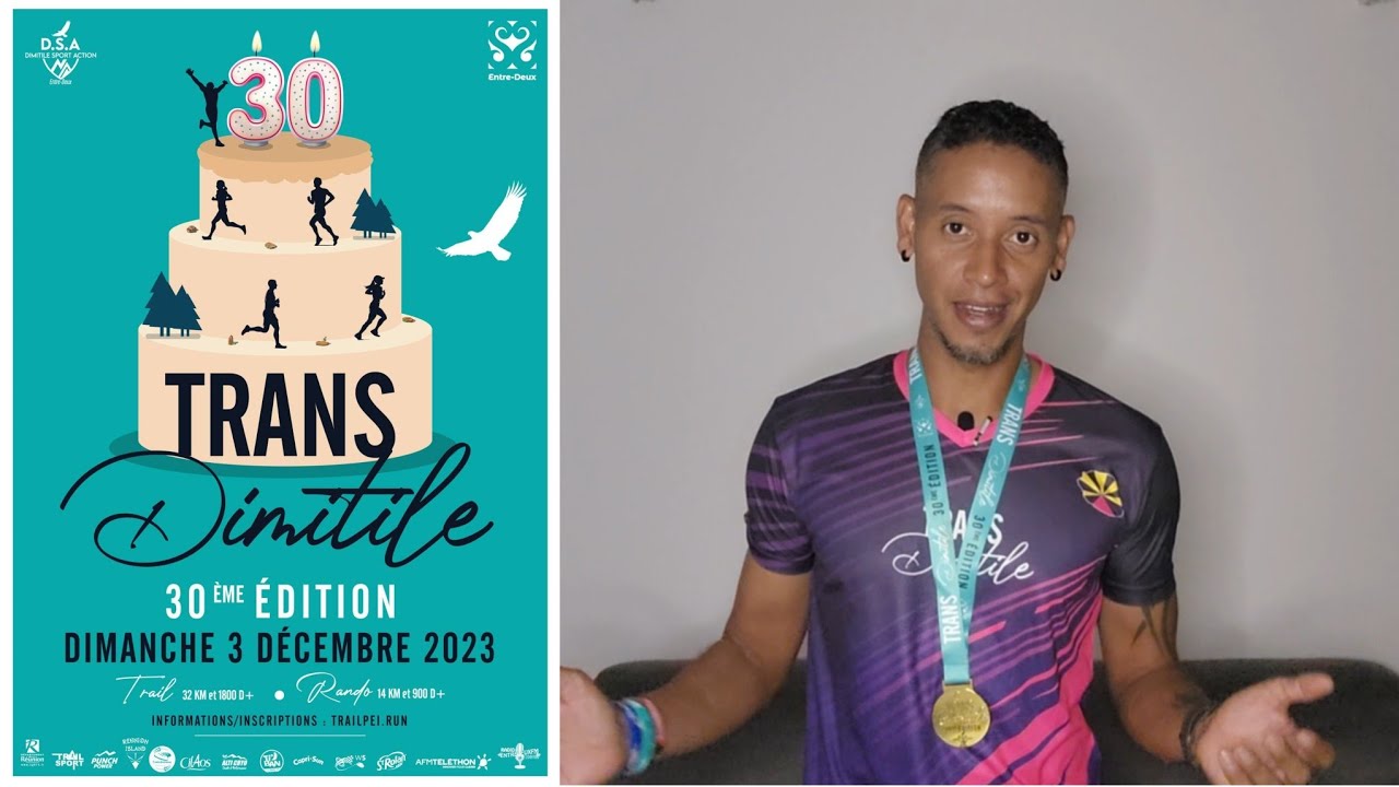 TRANS-DIMITILE 2023 | Le Debrief 🎙