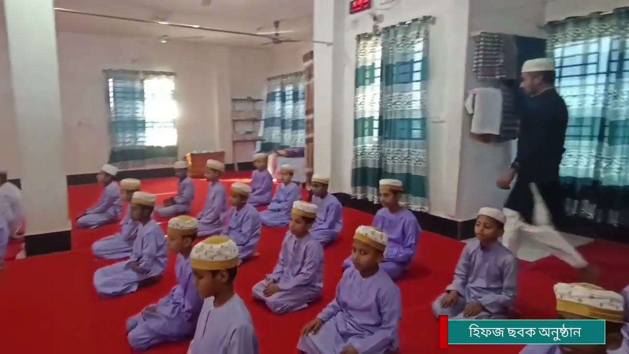 সবক অনুষ্ঠান 