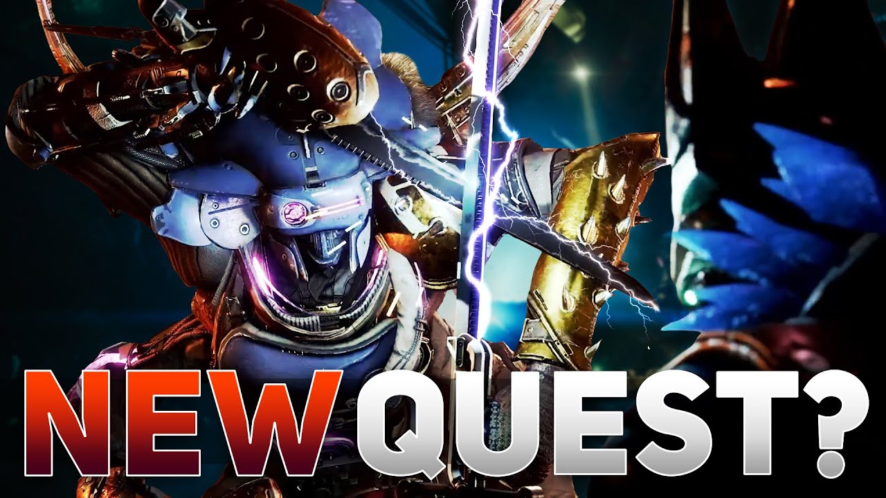 Season of Plunder Finale (& Sus Hotfix) | Destiny 2