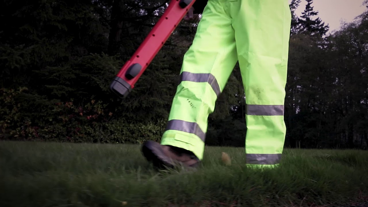 Locator Modes - Amprobe UAT-600 Series Underground Utility Locator