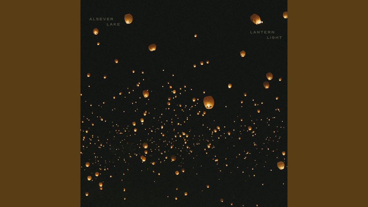 Lantern Light
