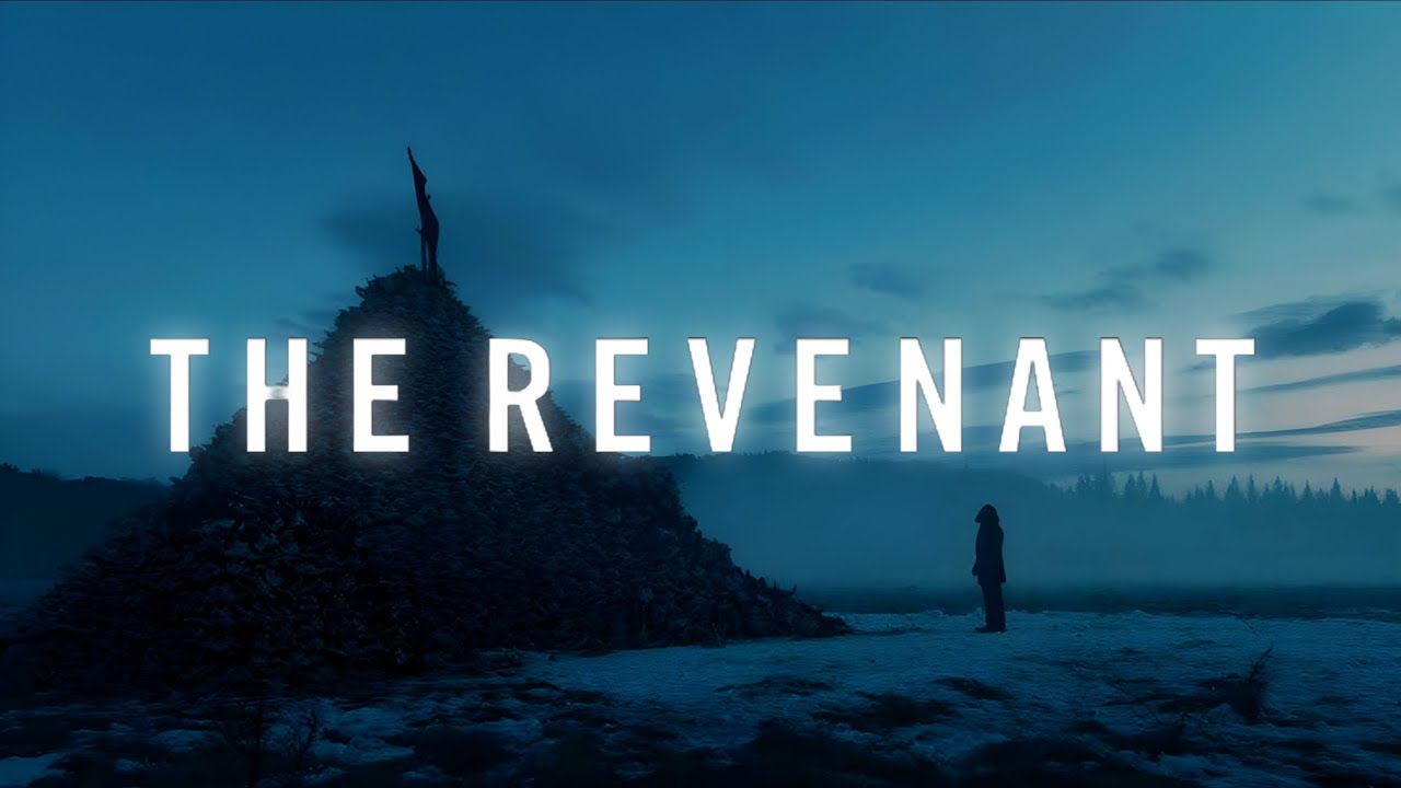 The Revenant | Ambient Soundscape [AW&bull;MOTION]